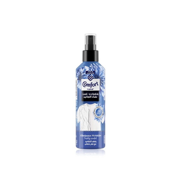 اشتري Comfort anti-wrinkle spray blue 200ml في الامارات