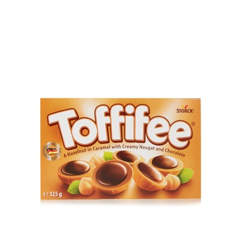 Storck Toffifee 125g