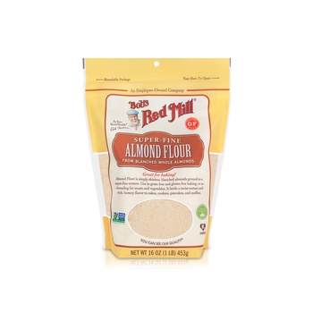 Bob's Red Mill Almond Flour 454g