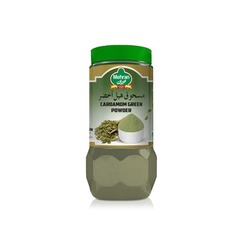 Mehran Green Cardamom Powder 250g
