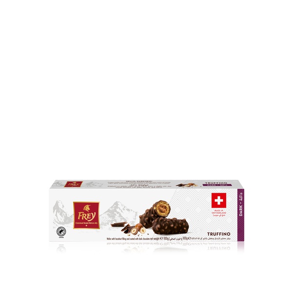 Frey Truffino Dark 100g