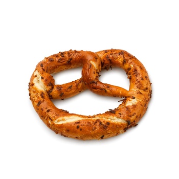 Onion Pretzel 83g
