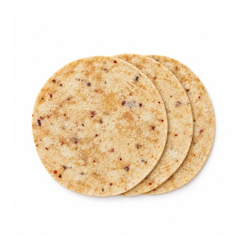 Spinneysfood Soft Hot & Spicy Tortilla Wraps x 6 270g