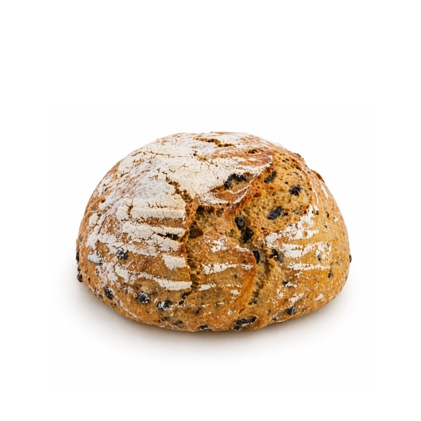 Olive Bread 400g