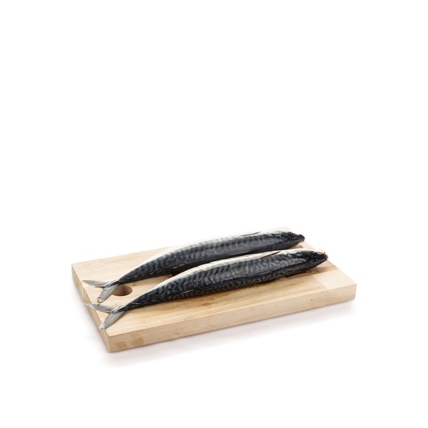 Spinneys Fresh Mackerel Scotland