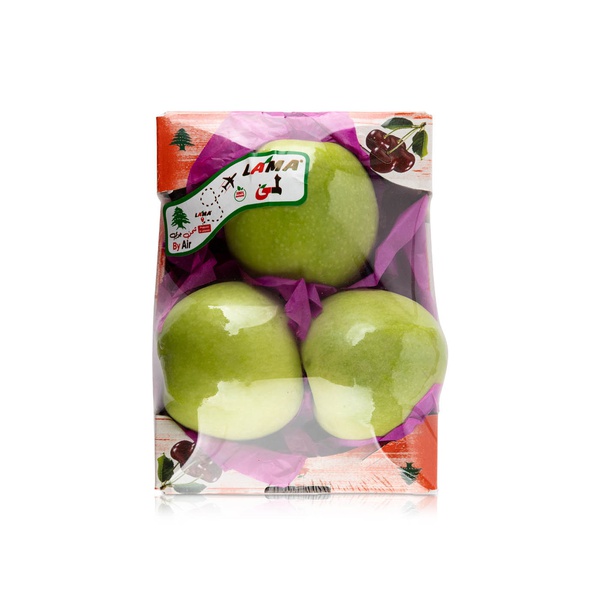 Lama Sour Apple Lebanon 600g