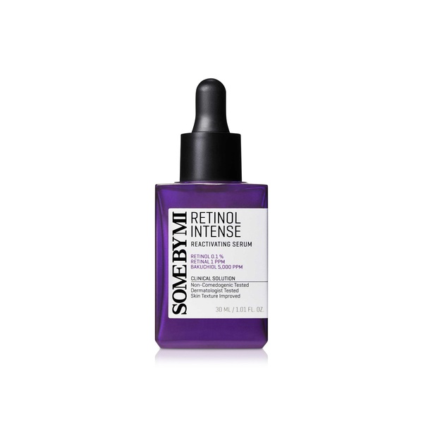 Some By Mi Retinol Intense Reactivating Serum 30ml