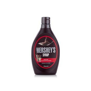 Hershey's Chocolate Syrup 623g