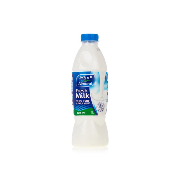 اشتري Almarai full fat milk 1ltr في الامارات