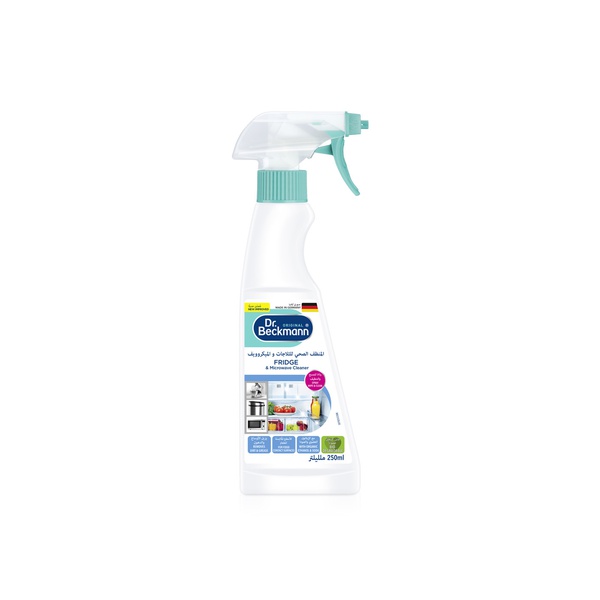 Dr Beckmann Fridge Cleaner 250ml