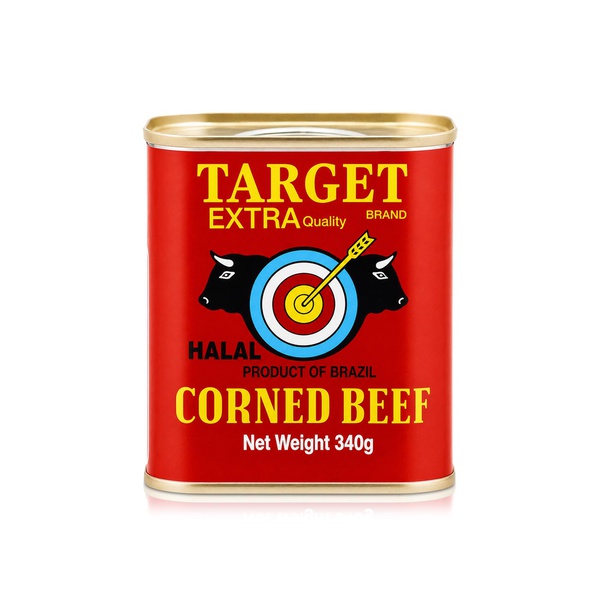 Target Corned Beef 340g