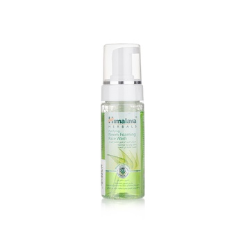 Himalaya Neem Foaming Face Wash 150ml