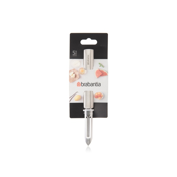 Brabantia Slice & Dice Food Peeler