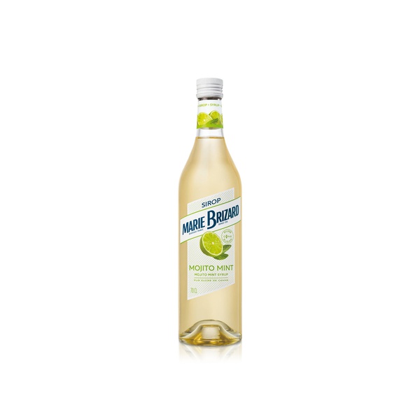 Marie Brizard Mojito Syrup 700ml