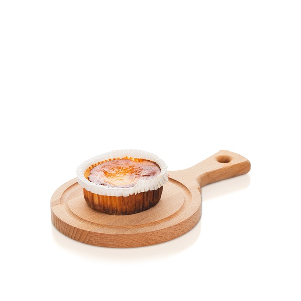 Mini Basque Cheesecake 100g