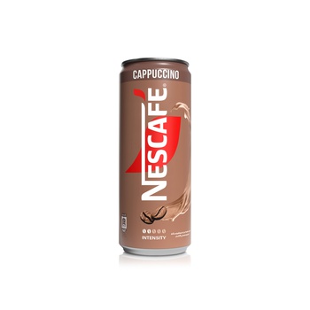Nescafe Cappuccino 225ml