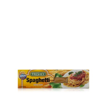 Freshly Spaghetti 454g