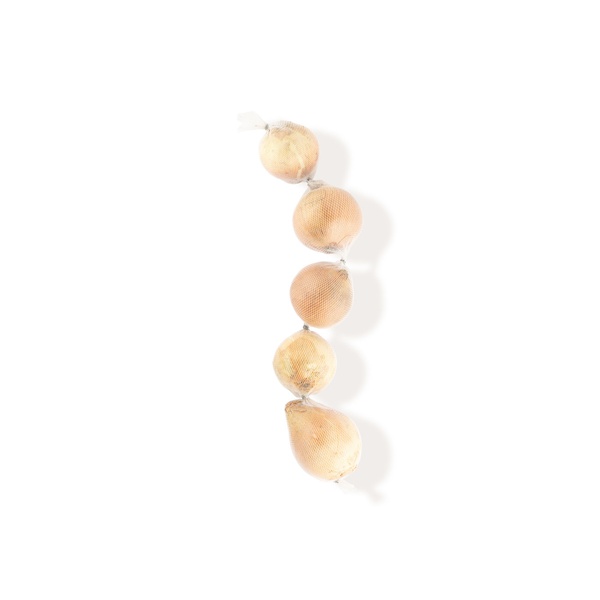 FineFOOD White Onions Sack