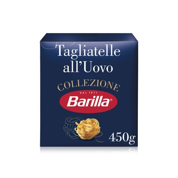 Barilla Tagliatelle Pasta 450g