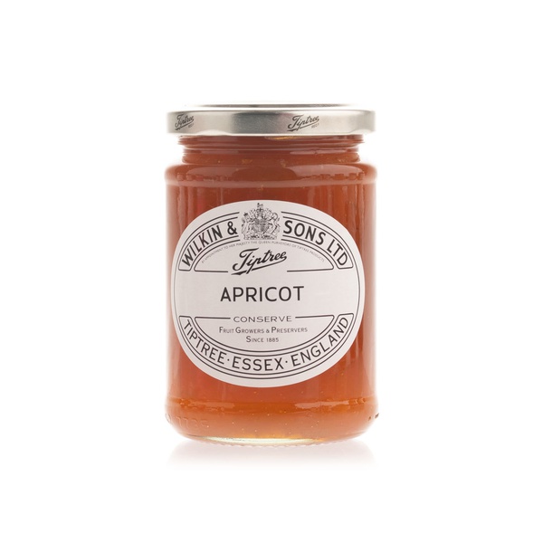 اشتري Tiptree apricot conserve 340g في الامارات