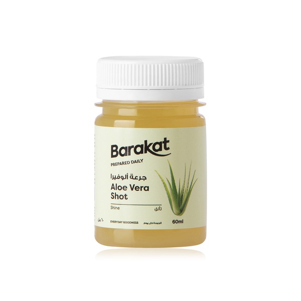Barakat Fresh Aloe Vera Shot 60ml