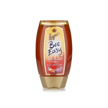 Langnese Bee Easy Wild Flower Honey 250g
