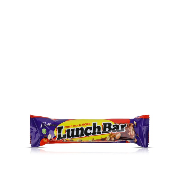 Cadbury Lunch Bar Dream Chocolate Bar 44g