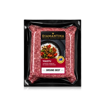 Diamantina Wagyu Ground Beef Mince 300g