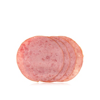 Prime Smoked Roast Beef