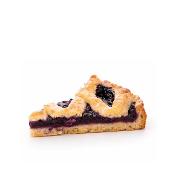 Blueberry Pie 125g