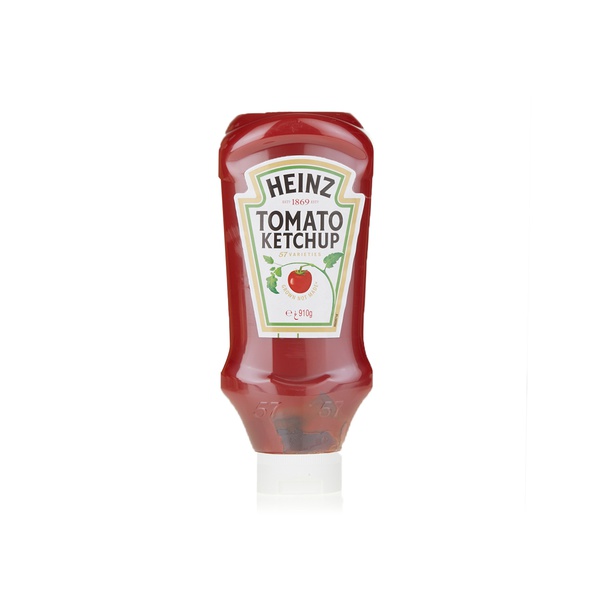 Heinz Tomato Ketchup 910g