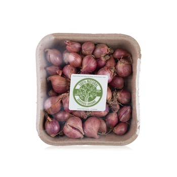 Organic Shallots India 250g