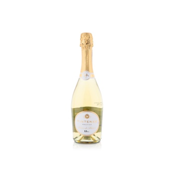 Vintense Prestige Blanc De Blancs Alcohol Free Wine 750ml