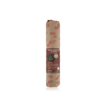 Carne Meats Wagyu Salami Pistachio 250g