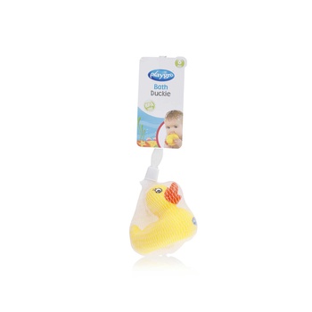 Playgro Fully Sealed Bath Duckie 6+ Months