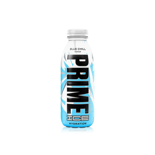 Prime Blue Chill Ice Hydration Drink 500ml
