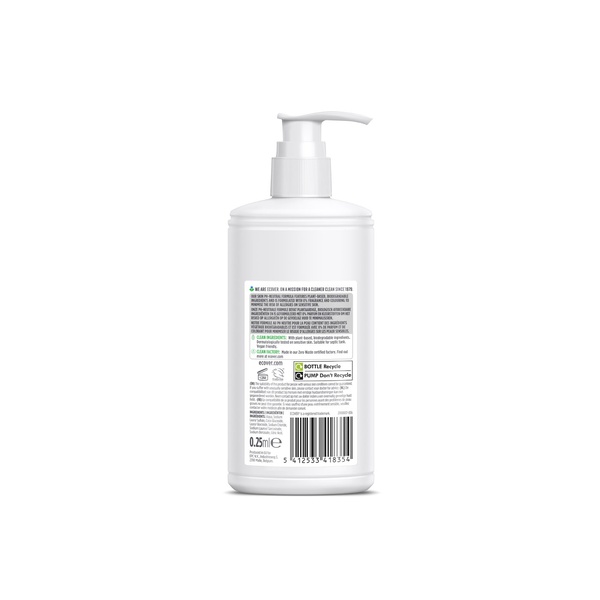 Ecover zero sensitive hand soap 250ml Spinneys UAE
