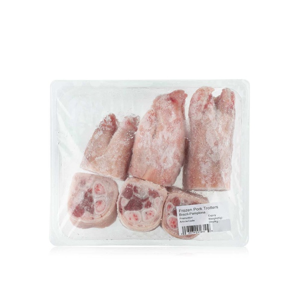 Spinneysfood Frozen Pork Trotters