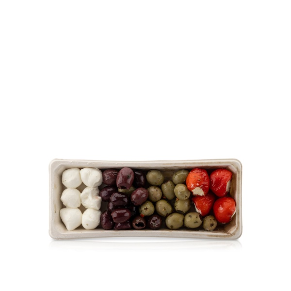 Antipasti Snacking Selection