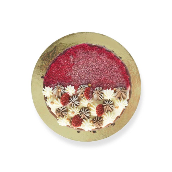 Red Velvet Cake 850g
