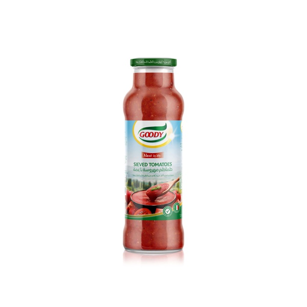 Goody Sieved Tomato 700g