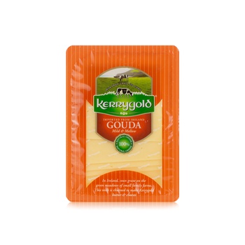 Kerrygold Gouda Cheese Slices 150g