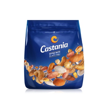 Castania Regular Mixed Nuts 450g