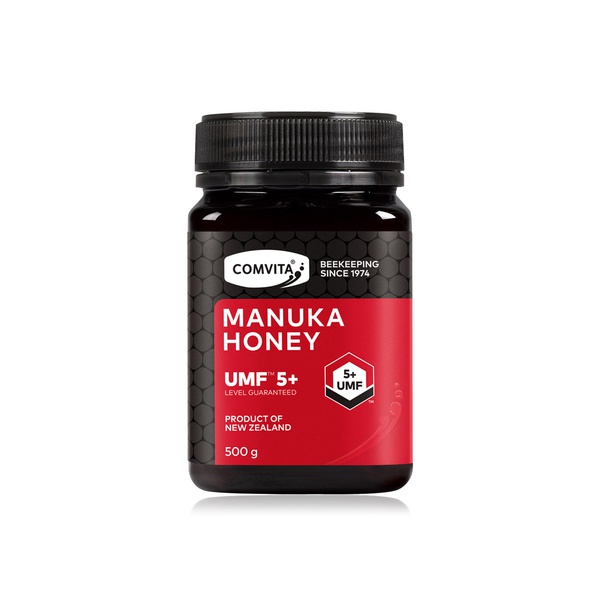 Comvita Manuka Honey UMF 5+ 500g