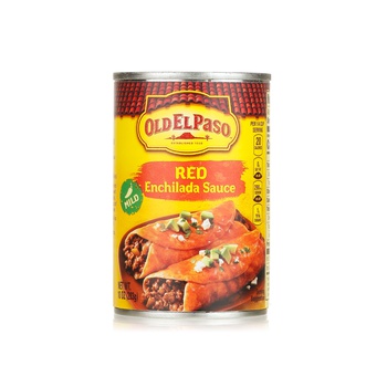 Old El Paso Mild Enchilada Sauce 296ml