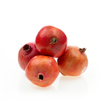 Pomegranate India
