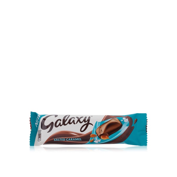 Galaxy Salted Caramel 40g