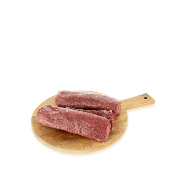 Australian Lamb Loin Boneless