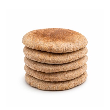 Spinneys Brown Pita Bread Medium
