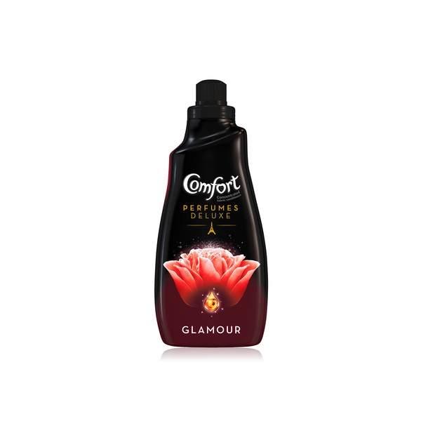 اشتري Comfort concentrated glamour fabric softener 1.5ltr في الامارات